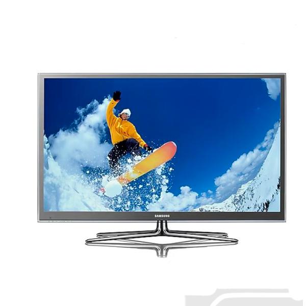 Samsung 64" Smart TV 3D PN64D8000FF Imagen principal del producto
