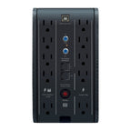 UPS CDP 1200VA 720W 10 tomas R-SMART1210