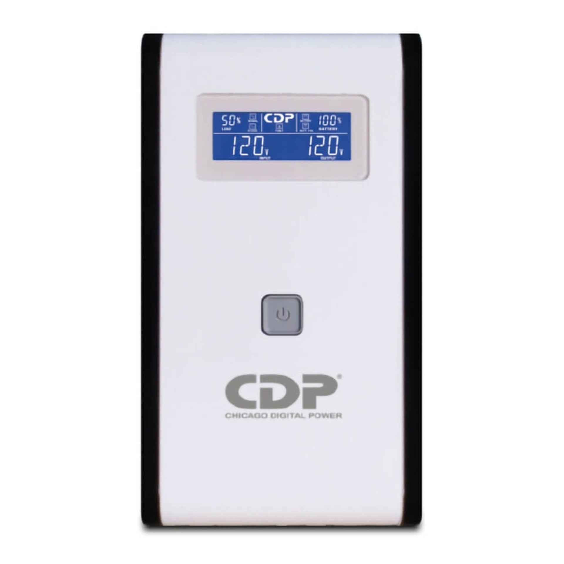 UPS CDP 2000VA 1200W 10 tomas R-SMART2010 Imagen principal del producto