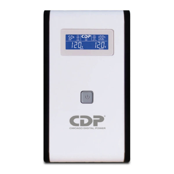 UPS CDP 2000VA 1200W 10 tomas R-SMART2010