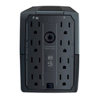 UPS CDP 500VA 8 outlet R-UPR508