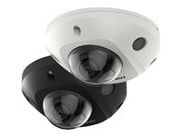 Hikvision Pro Series (All) DS-2CD2543G2-IWS - Cámara de vigilancia de red - cúpula - para exteriores