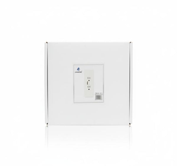 Toma Corriente Inteligente Generica 15A - WiFi
