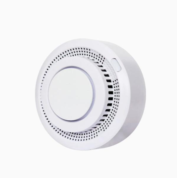 Alarma Inteligente de Humo Tuya