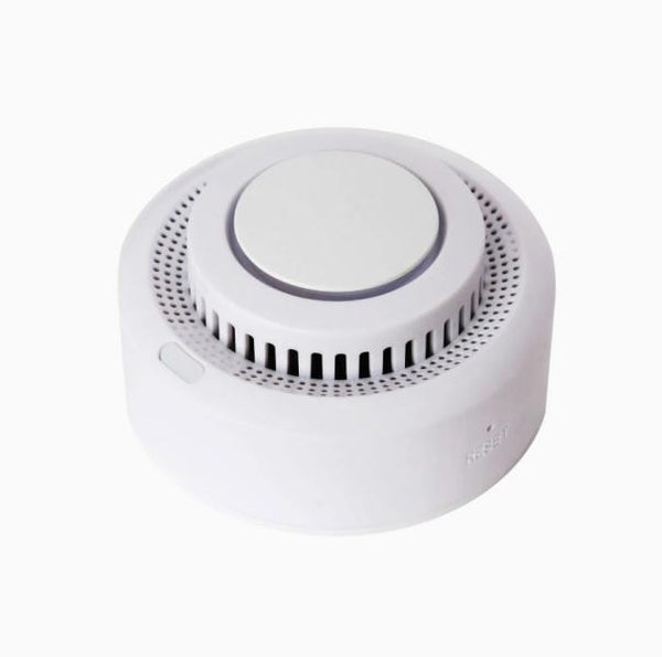 Alarma Inteligente de Humo Tuya