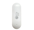 Sensor de Temperatura WIFI Tuya