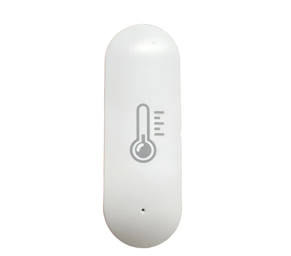 Sensor de Temperatura WIFI Tuya