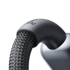 Cable USB Tipo C S-A55 Joyroom - 1.2m C-c Negro