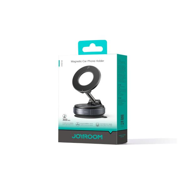 Holder Magnético Joyroom JR-ZS501 4.7-7" Gris Imagen principal del producto