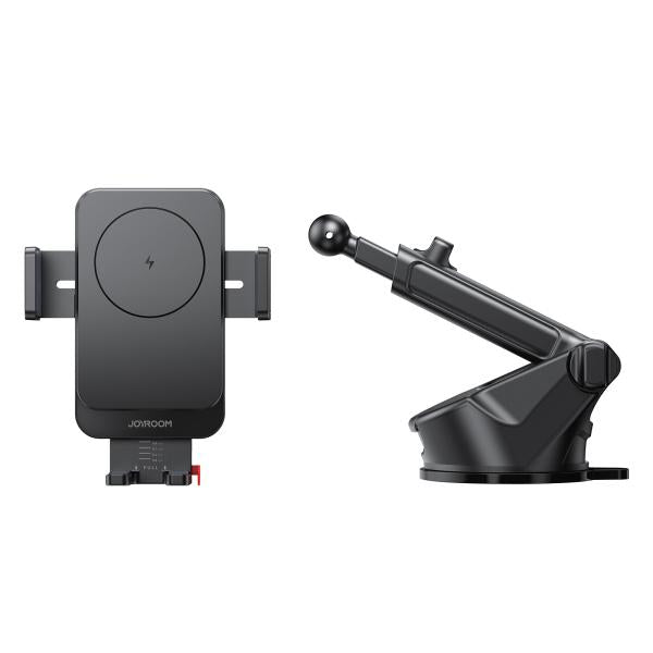 Holder Cargador JR-ZS241S Joyroom - Negro