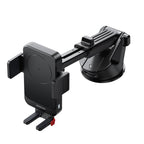Holder Cargador JR-ZS241S Joyroom - Negro