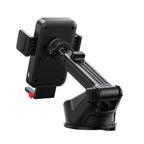 Holder Cargador JR-ZS241S Joyroom - Negro