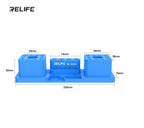 Caja Organizadora RL-001K Relife - Celeste