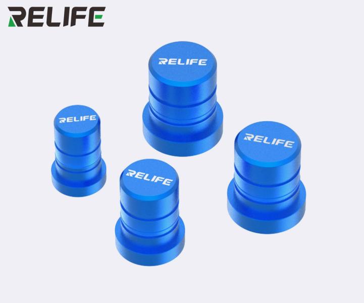 Protector de Camara para Luz Uv RL-099 Relife - Negro