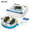 Relife Prensa Multifuncional RL-601Q PRO Ceramica Antiestatica