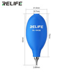 Bomba de Goma para Liquidos RL-043B Relife - Verde