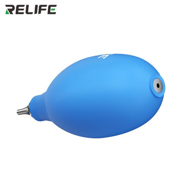 Bomba de Goma para Liquidos RL-043B Relife - Verde