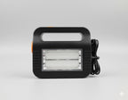 Dengta Lighting Lampara Solar Portatil BK-4800AH