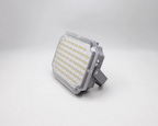 Dengta Lighting Lampara Solar X9-9200-6000AH Negra