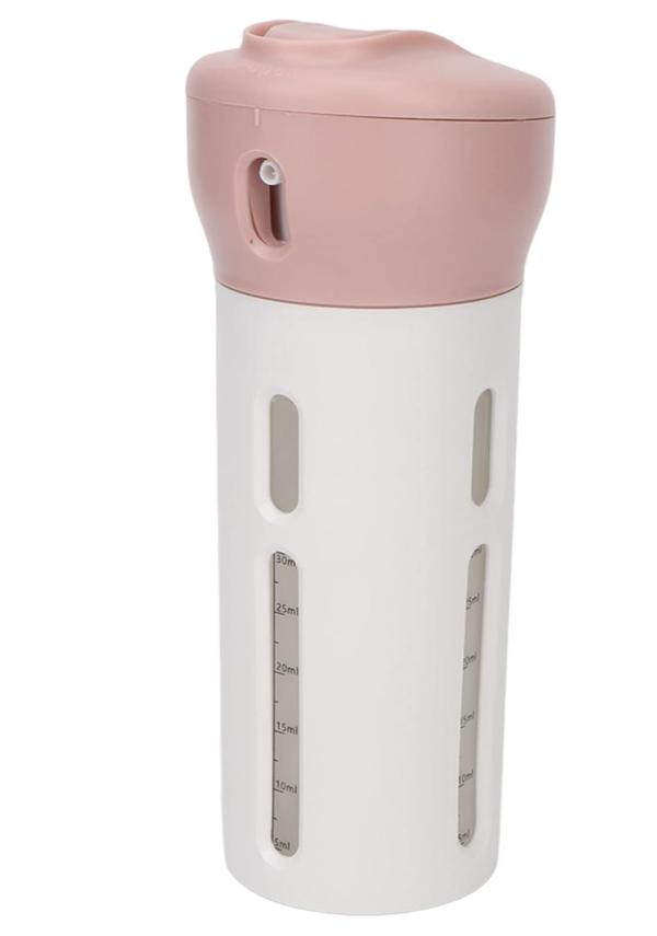 Botella de Almacenamiento para Viaje - Surtido Color