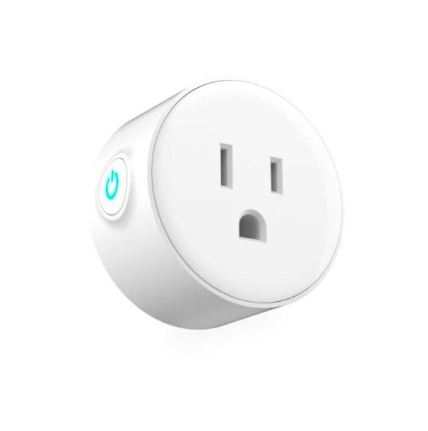 Toma Inteligente WIFI Tuya Smart App 4400W