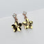 7Good Silver Aretes Plata 925 Delicados Sofisticados