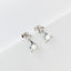 7Good Silver Aretes Plata 925 Modernos Versátiles Elegantes