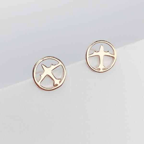 7GOOD SILVER Aretes Plata 925 Elegantes 1EA79513 Imagen principal del producto