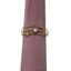 Pulsera PODEROSA Corazon Oro Rosa