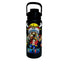 Botella termica 600 ml portatil y segura