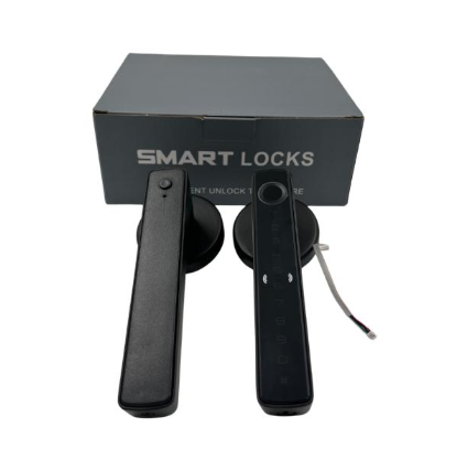 Llavin inteligente WIFI modelo 9401 seguridad hogar Imagen principal del producto