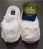 Zapatos Niña y Niño Variedad de Tallas y Diseños - 1.2.3