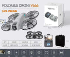 Drone V666 V666 Articulo Para El Hogar