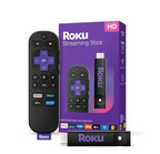 Roku Stick HD 3840RW Dispositivo Streaming
