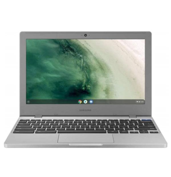 Samsung Chromebook 4 11.6 pulgadas XE310XBA Celeron 4GB RAM Imagen principal del producto