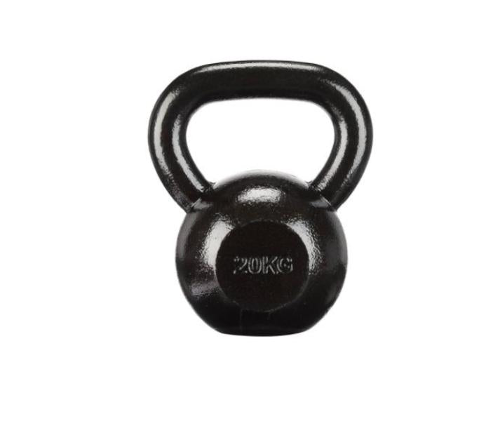 Pesa Rusa Acero 8kg Entrenamiento Funcional