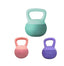 Pesas Romanas Acero 8kg Entrenamiento Funcional