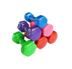 Mancuernas De Gimnasio 10kg Entrenamiento Personal