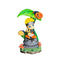 Figura Naruto - PVC Coleccionable 24cm