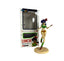 Figura Dragon Ball Launch 19cm PVC Coleccionable
