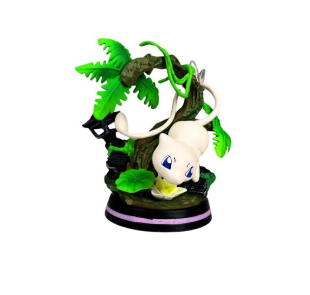 Figura Pokemon Mew PVC Imagen principal del producto