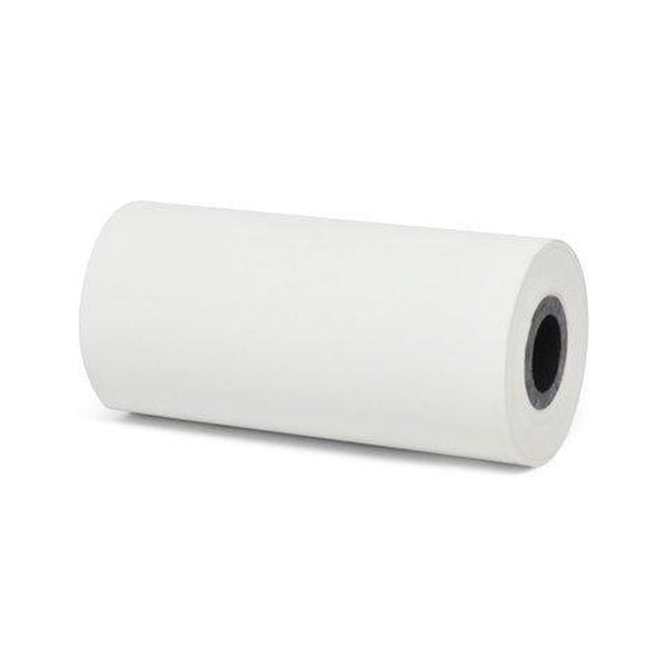 Rollo papel termico recibo Zebra 3.14 pulgadas x 15 metros punto venta