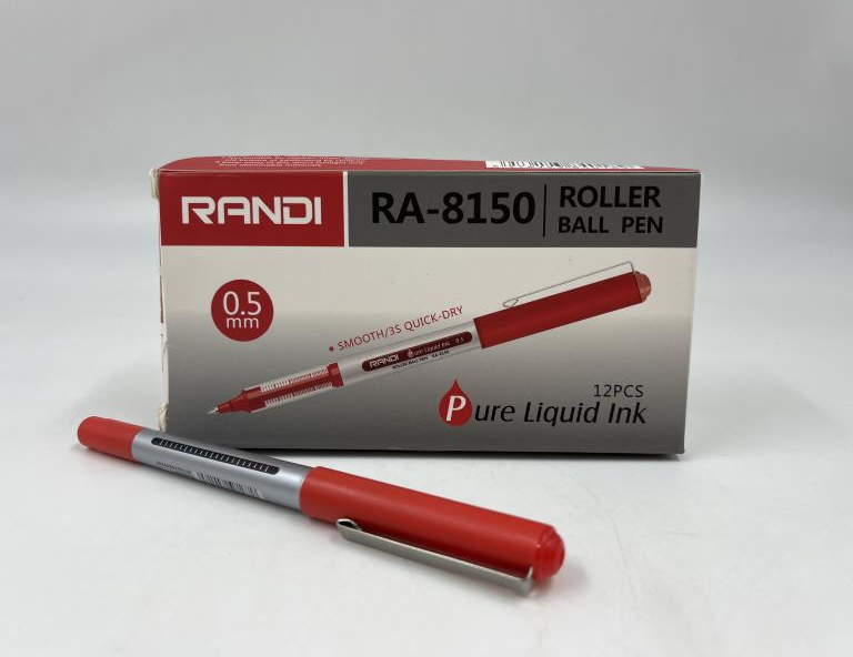 Lapicero RA-8150 punta fina