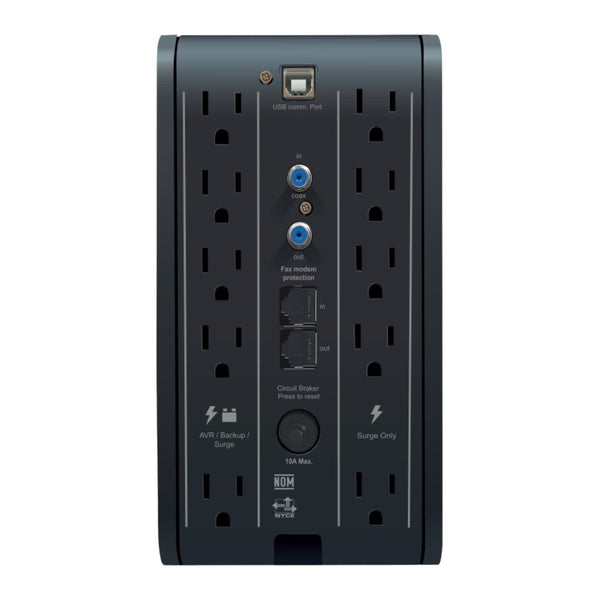 UPS CDP R-SMART751 750VA 350W
