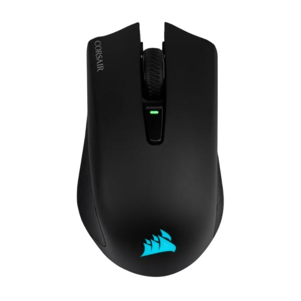 Mouse Gaming Corsair Harpoon RGB Wireless Bluetooth/2.4GHz 10000 DPI Negro
