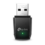 Adaptador TP Link USB Inalambrico Archer T3U MU-MIMO