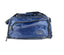 Bolso Maletín Deportivo Azul Oscuro Poliéster