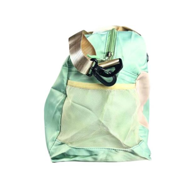 Bolso Maletín Deportivo - Verde Claro