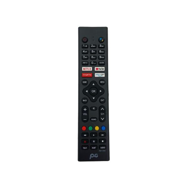Control remoto para televisores marca RCA AD1706 Imagen secundaria del producto