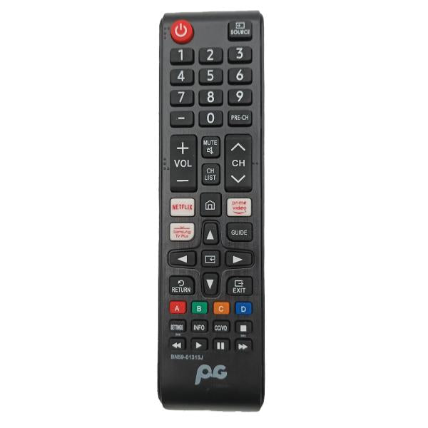 Control Pantalla Smart Tv Samsung BN59-01315J - B.aaa